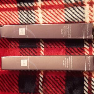2 NIB Tarte black mascaras